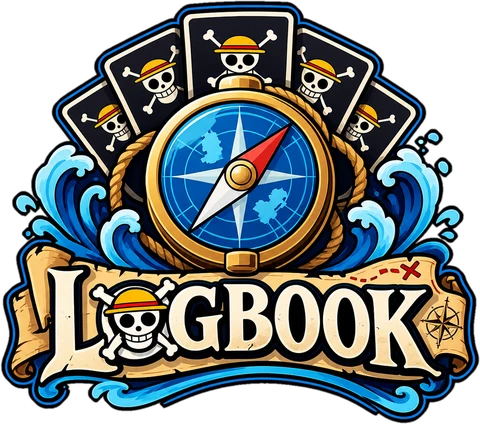 Logbook